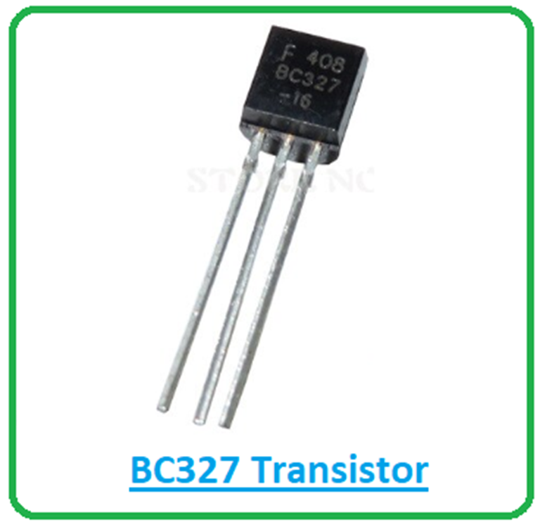 Introduction to BC327 - The Engineering Projects