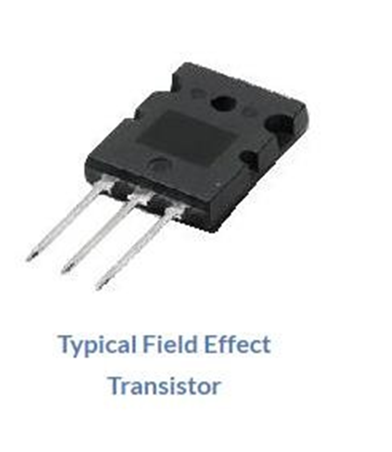 Junction Field Effect Transistor (JFET) Simulation In Proteus ISIS ...