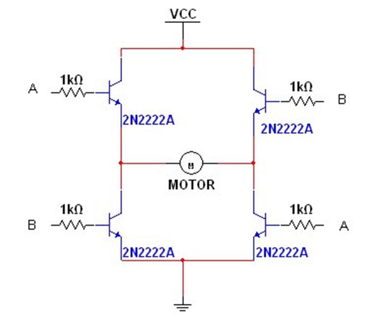 Motor circuit. H-Bridge Motor Driver схема. 2n2222 Arduino. H мост ардуино. H-мост на MOSFET.