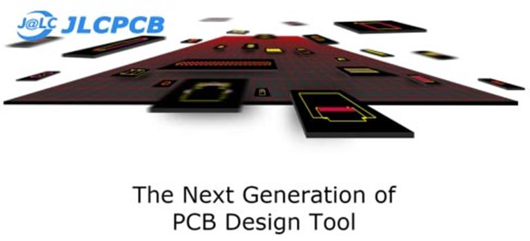 The Consolidation Of JLCPCB & EasyEDA - The Engineering Projects