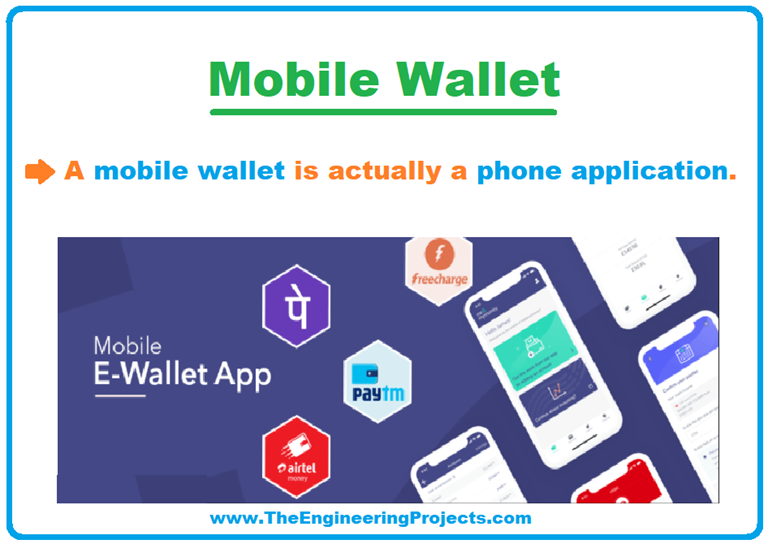 Ethereum Wallet Definition, Working and Types The Engineering Projects