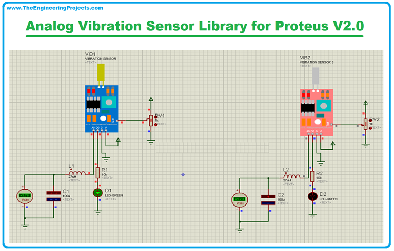 Latest Proteus Libraries For Engineering Students V2.0 - The ...