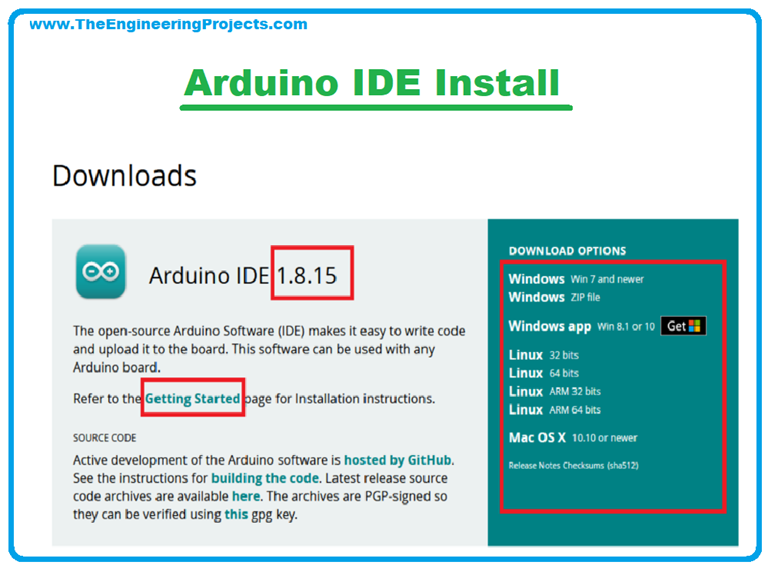 Setup Arduino Environment for NodeMCU Programming - The Engineering ...