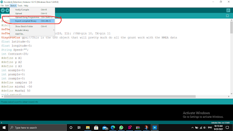 Smart Irrigation System using Arduino UNO - The Engineering Projects