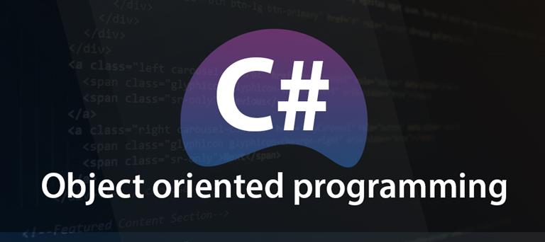 OOP Concepts in C# - The Engineering Projects