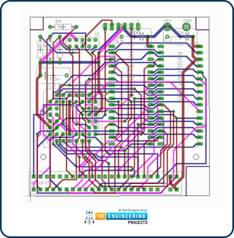 Introduction to High-Speed PCB Design - The Engineering Projects