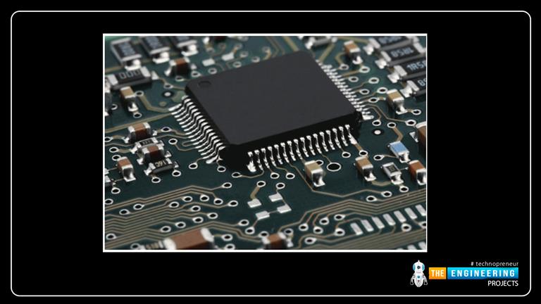 Introduction To Surface Mount Technology - The Engineering Projects