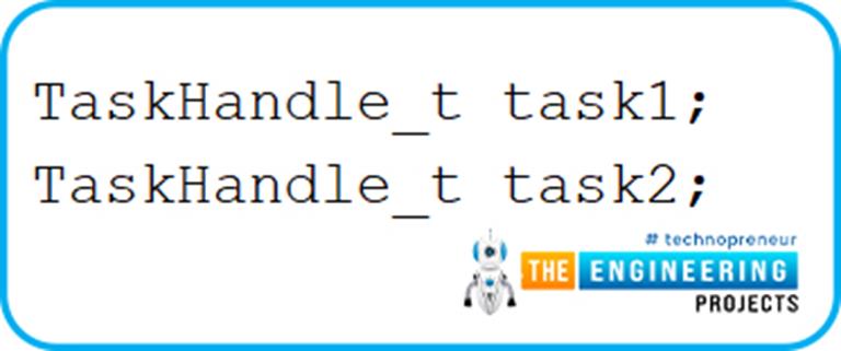 Accessing ESP32 Dual Core - The Engineering Projects