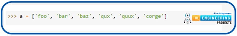 Lists vs Tuples in Python - The Engineering Projects
