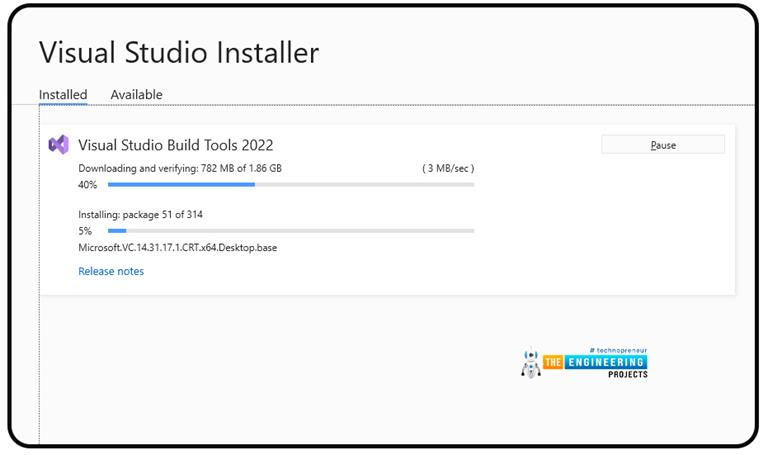 Visual Studio Code Installation For Raspberry Pi Pico Programming - The ...