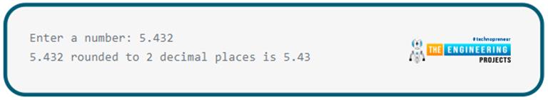 Math Functions and Operations in Python - The Engineering Projects