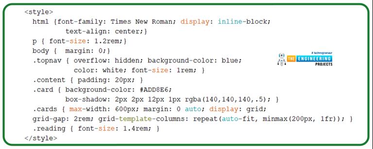 Server-Sent Events with ESP32 and DHT11 - The Engineering Projects