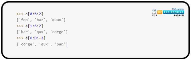 Lists vs Tuples in Python - The Engineering Projects