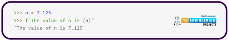 Math Functions and Operations in Python - The Engineering Projects