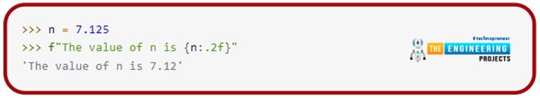 Math Functions and Operations in Python - The Engineering Projects
