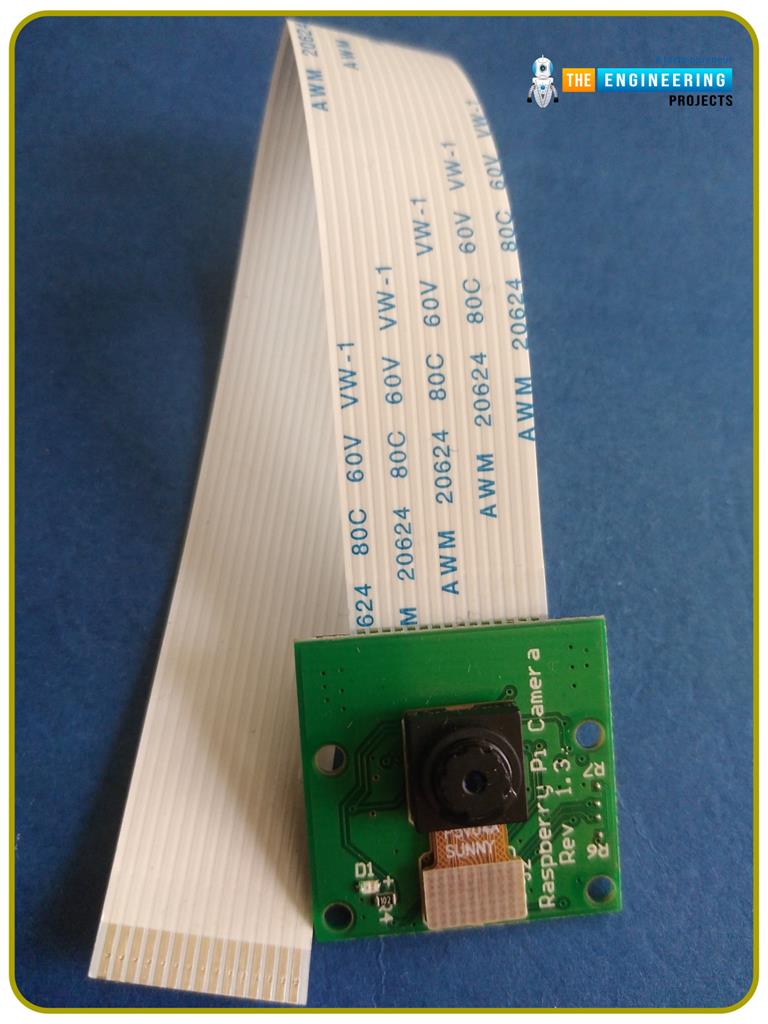 How to Create a TimeLapse Animations with Raspberry Pi 4 The