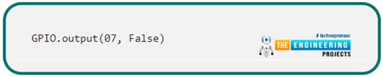 Control DC Motor with Raspberry Pi 4 using Python - The Engineering ...