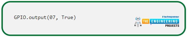 Control DC Motor with Raspberry Pi 4 using Python - The Engineering ...