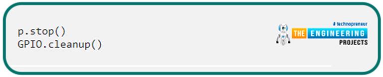 Control DC Motor with Raspberry Pi 4 using Python - The Engineering ...