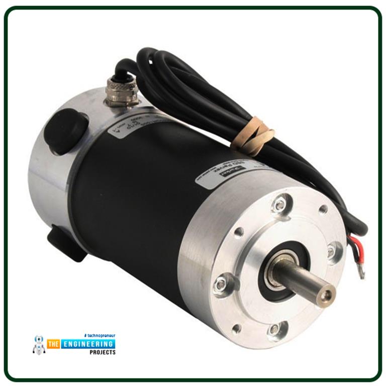 Control Servo Motor with Raspberry Pi 4 using Python - The Engineering ...