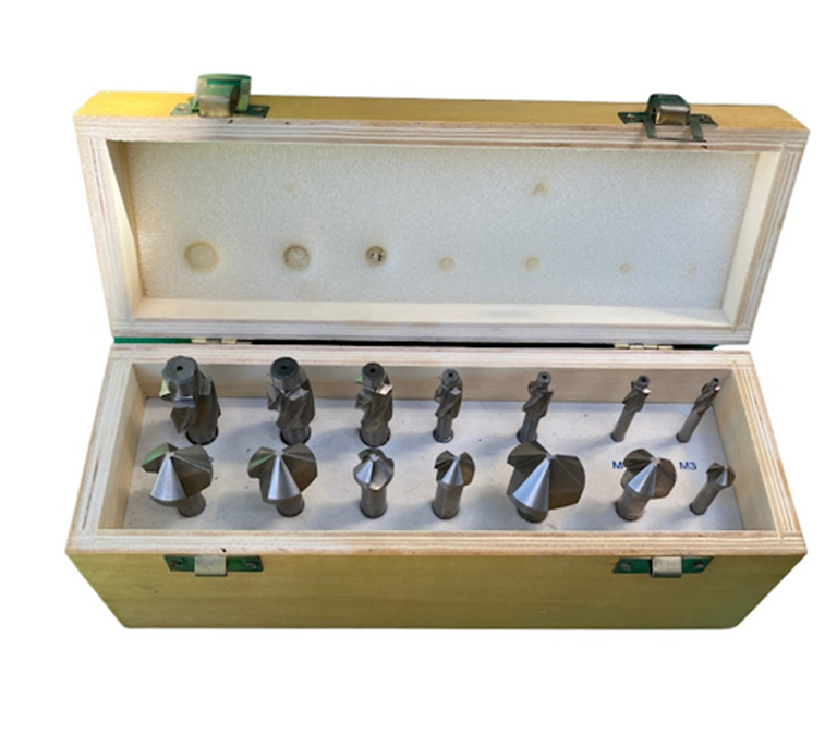 Difference Between Counterbore and Countersink The Engineering Projects