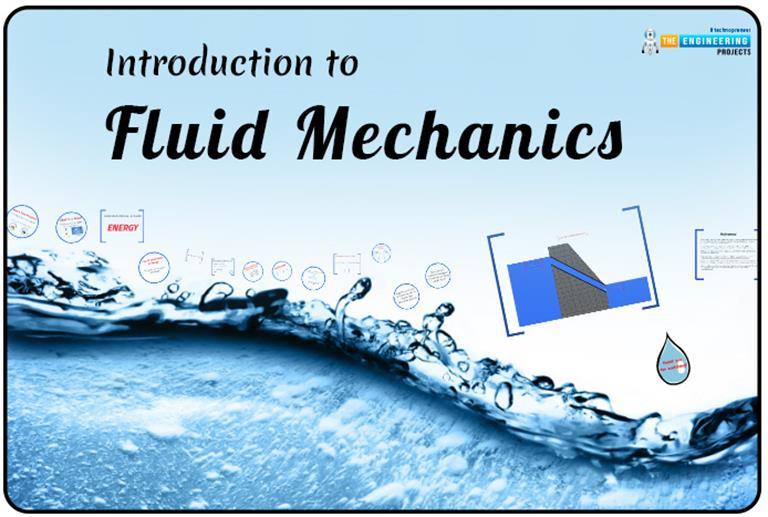 Introduction to Fluid Mechanics The Engineering Projects
