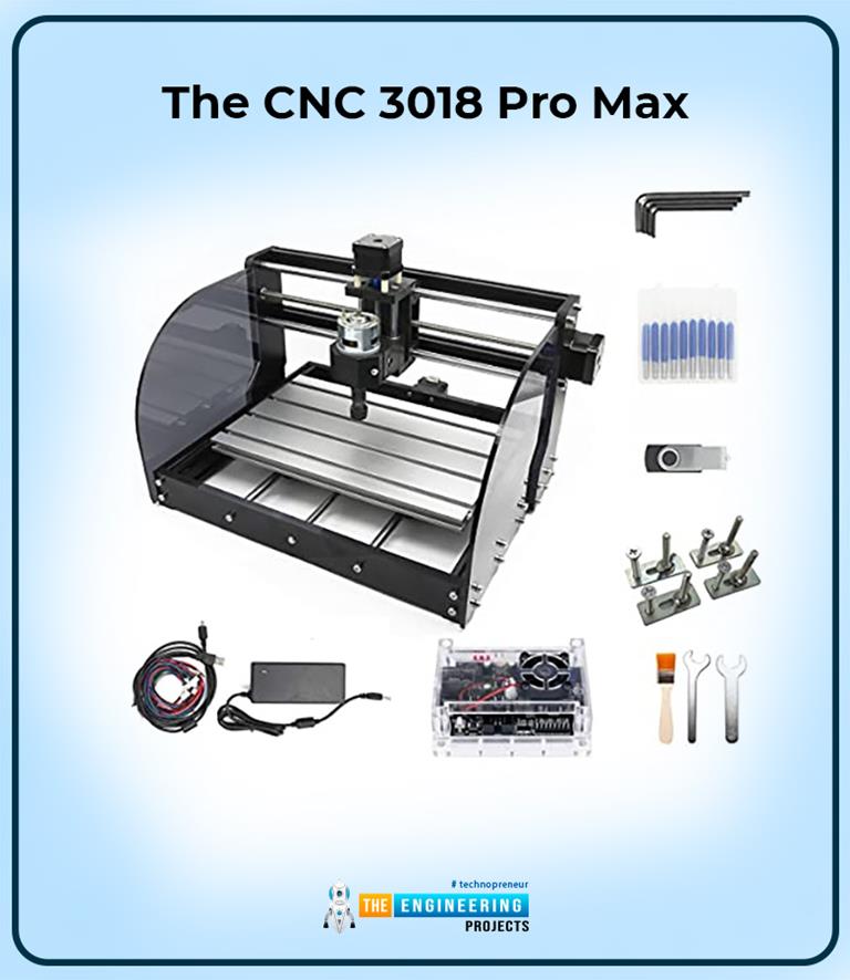 Role of CNC Machining in PCB Designing - The Engineering Projects