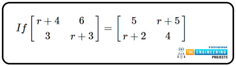 Introduction to Matrix in MATLAB - The Engineering Projects