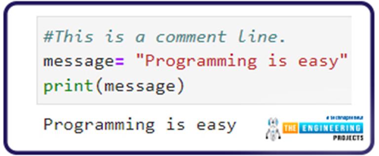 Syntax of Python in TensorFlow - The Engineering Projects