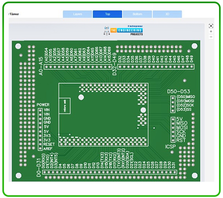 Online Gerber Viewer By JLCPCB: An Essential Tool To Inspect PCB ...