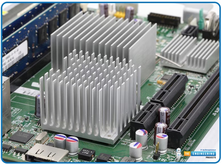 Introduction to PCB Heat Sinks | A Comprehensive Guide - The ...