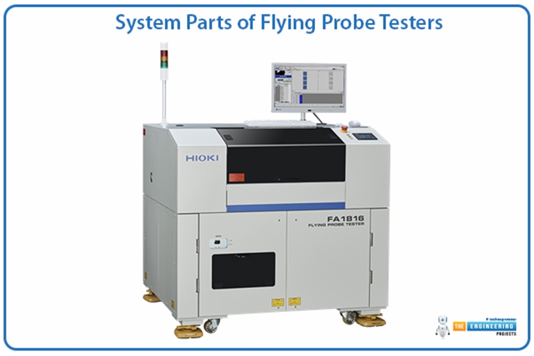 What is the Flying Probe Test? Used in PCB Fabrication - The