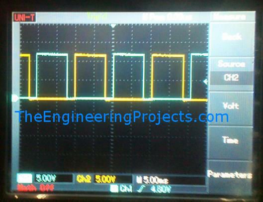 modified sine wave inverter