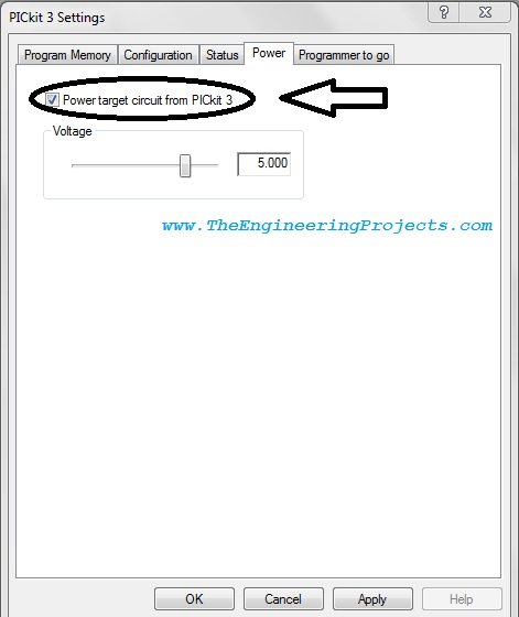 How to Burn MikroC code Using PICkit3, burn mikroc using pickit3, upload code in pic using pickit3