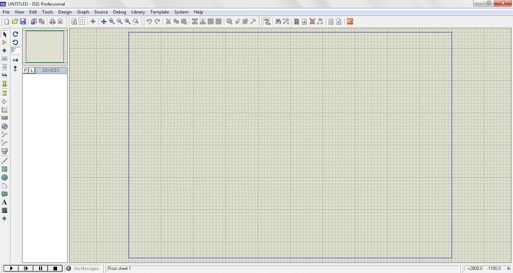 Getting Started With Proteus,complete tutorial on proteus,proteus pdf tutorial, proteus tutorial