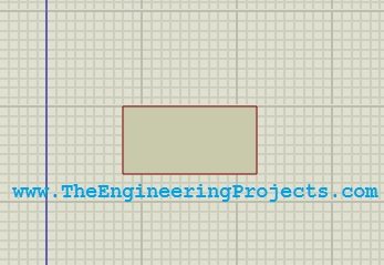 Component Designing in Proteus ISIS