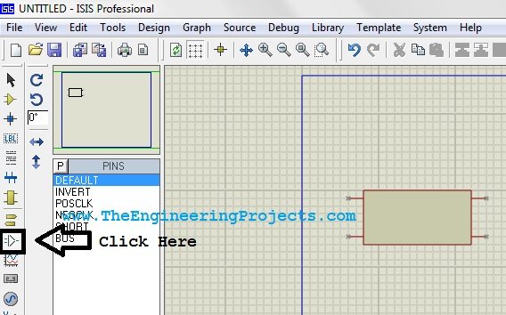 Component Designing in Proteus ISIS,design component in proteus