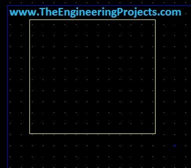 PCB Designing in Proteus ARES, design PCB in Proteus ARES, PCB Designing in Proteus ARES, Proteus ARES PCB designing