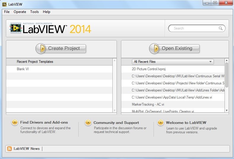 Get Continuous Data From COM Port in LabView,Serial port in Labview,NI VISA Labiew