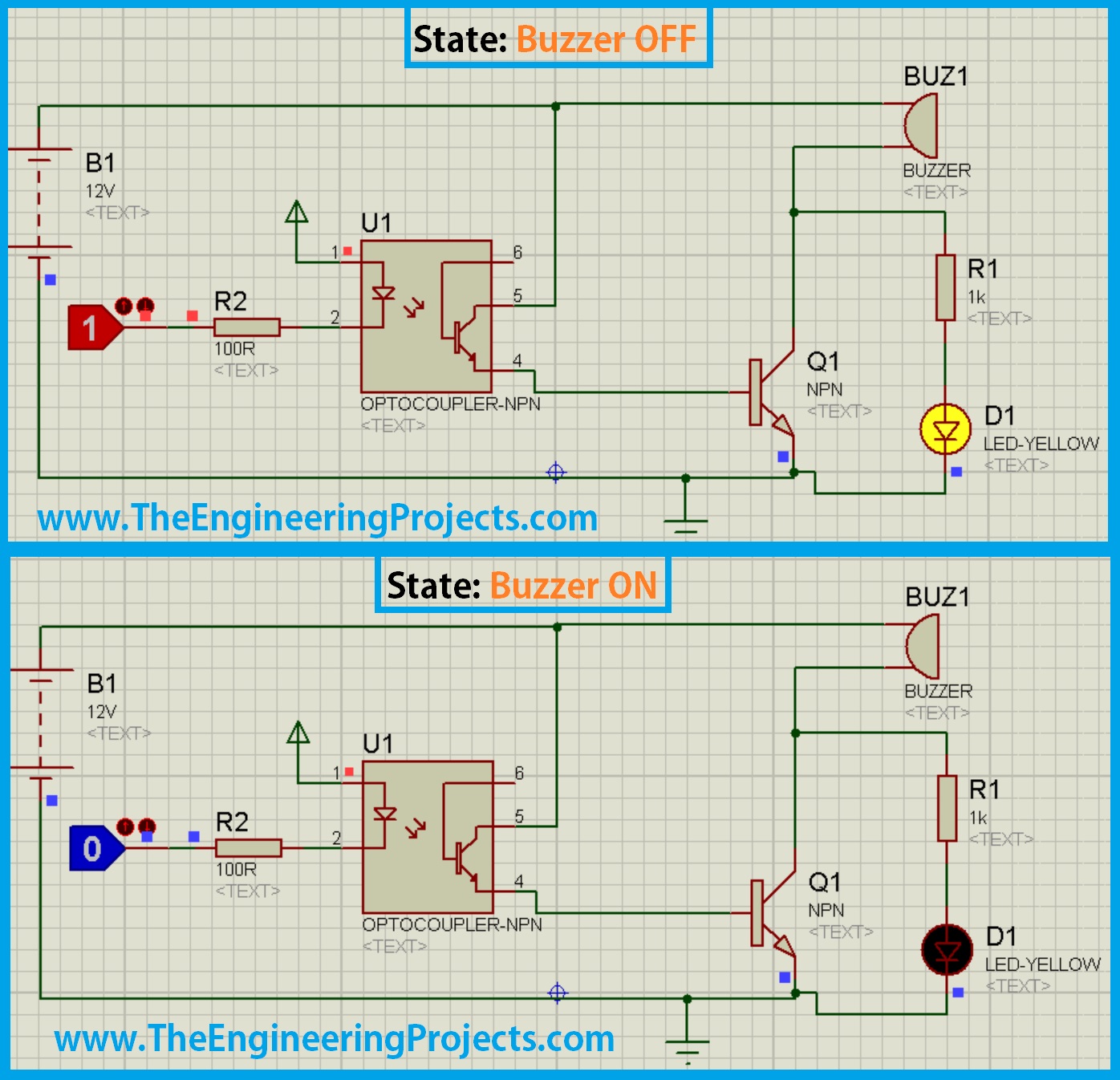 Функция проводи меня домой. Активный Бузер схема. Proteus 8 PCB. Buzzer схема. Buzzer активный схема.