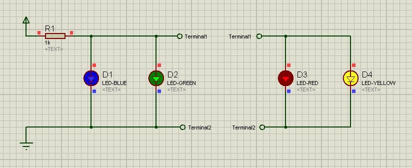 how to increase workspace in proteus, increase workspace in proteus, work area maximize proteus, increase work area proteus, increase workspace proteus, default terminal in proteus