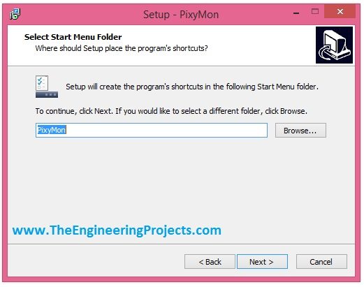 pixyMon installation, how to instal pixymon, pixy camera software, pixy cam software, pixy software, install pixy software, download pixy software