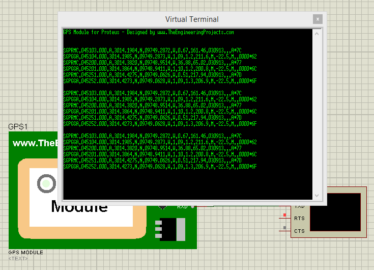 gps module in proteus, gps library for proteus, gps simulation in proteus, gps proteus simulation, proteus gps library, gps proteus simulation, proteus simulation for gps, gps design in proteus