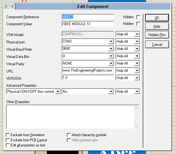 xbee simulation in proteus, xbee in proteus, proteus xbee simulation, proteus simulation for xbee, xbee proteus simulation, proteus xbee simualtion, xbee proteus library, proteus xbee library