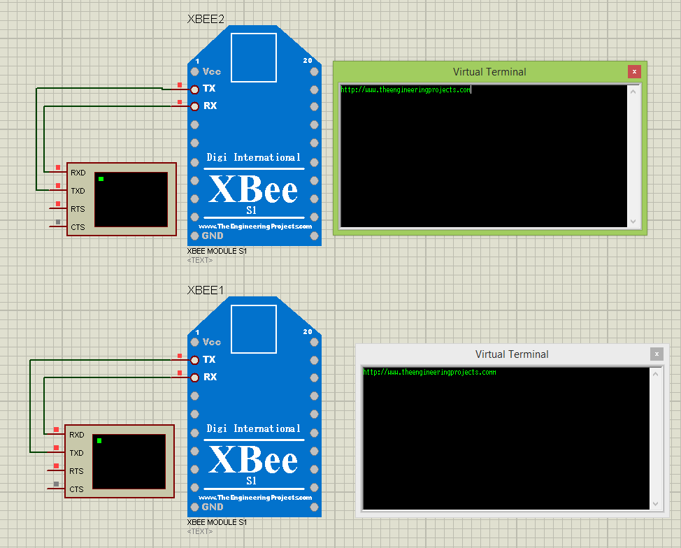 xbee simulation in proteus, xbee in proteus, proteus xbee simulation, proteus simulation for xbee, xbee proteus simulation, proteus xbee simualtion, xbee proteus library, proteus xbee library