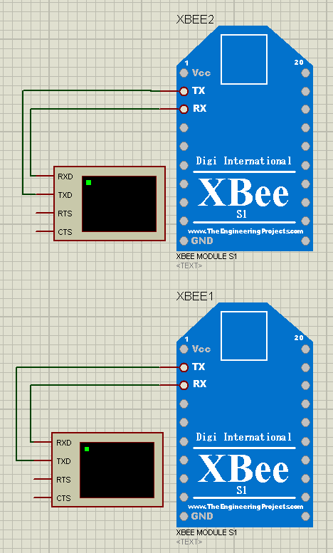 xbee simulation in proteus, xbee in proteus, proteus xbee simulation, proteus simulation for xbee, xbee proteus simulation, proteus xbee simualtion, xbee proteus library, proteus xbee library