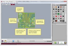 pcb design software, pcb software, free pcb design software, pcb designing software, list f pcb software, pcb layout software, circuit design software