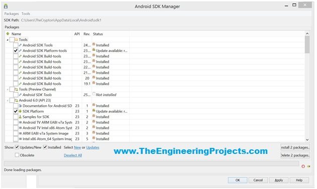 android studio installation, install android studio, how in install android studio, installation of android studio,