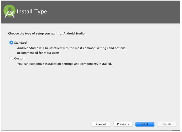 android studio installation, install android studio, how in install android studio, installation of android studio,