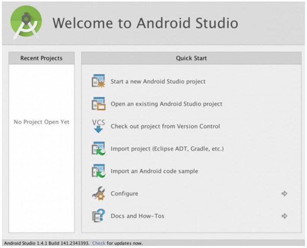 android studio installation, install android studio, how in install android studio, installation of android studio,
